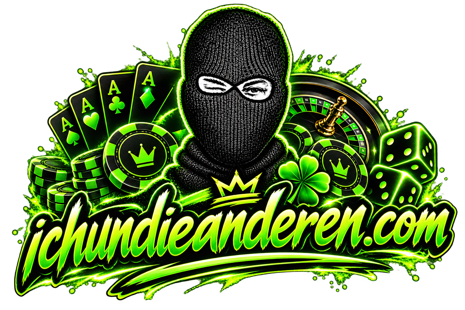 Ichundieanderen